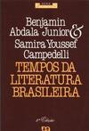 Tempos da Literatura Brasileira