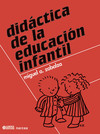 Didáctica de la educación infantil