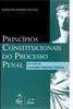 Princípios Constitucionais do Processo Penal na Visão do Supremo Tribunal Federal