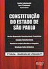 Constituição do Estado de São Paulo: Atualizada Até a Emenda 21