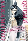 Quem É Sakamoto? #1