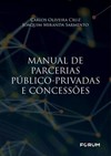 Manual de parcerias público-privadas e concessões