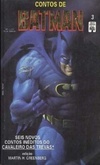 Contos de Batman (Livros Abril Jovem)