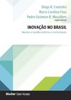 Inovação no Brasil: avanços e desafios jurídicos e institucionais