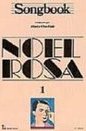 Songbook: Noel Rosa - vol. 1
