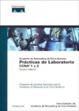 Practicas de Laboratorio CCNA 1 y 2