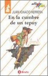 En la Cumbre de un Tepuy - Importado