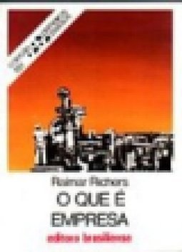O Que é Empresa