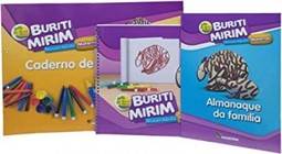 Buriti Mirim - Maternal