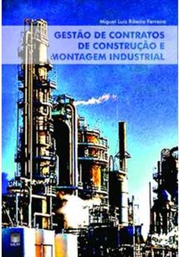 GESTAO DE CONTRATOS DE CONSTRUÇAO E...INDUSTRIAL