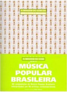 IMAGEM DO SOM - MUSICA POPULAR BRASILEIRA