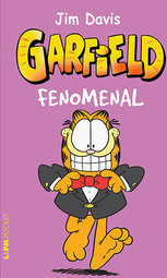 Garfield Fenomenal