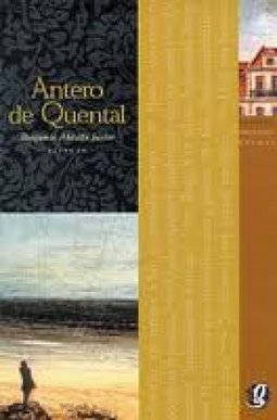 Melhores Poemas de Antero de Quental