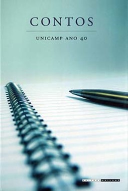 Contos: Unicamp ano 40