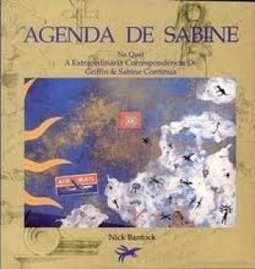 Agenda de Sabine