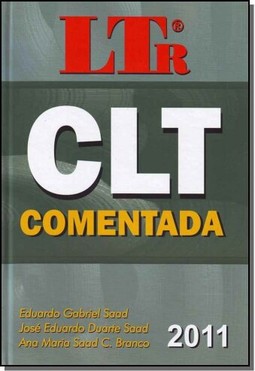 Clt Comentada