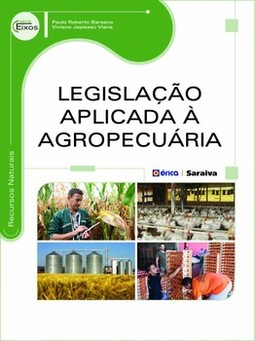 Legislação aplicada à agropecuária