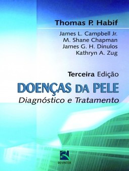 Doenças da pele: diagnóstico e tratamento