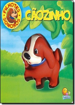 Filhotes Sonoros Ii: Caozinho
