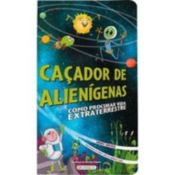 Caçador de Alienígenas