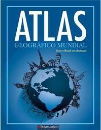 Atlas Geográfico Mundial