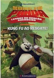 Kung Fu Panda