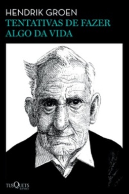 Tentativas de fazer algo da vida