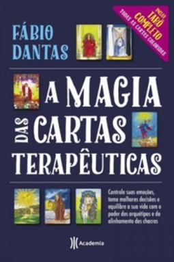 A magia das cartas terapêuticas