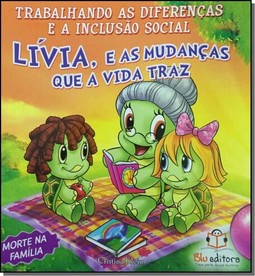 Livia E As Mudancas Que A Vida Traz