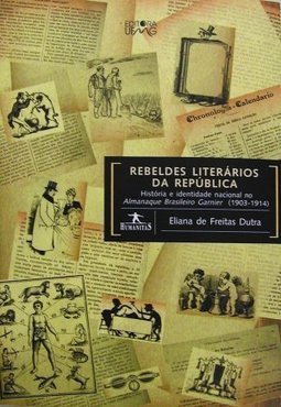 Rebeldes Literários da República