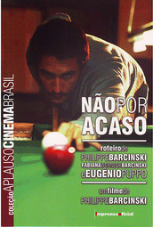 Não Por Acaso - Coleção Aplauso Cinema Brasil