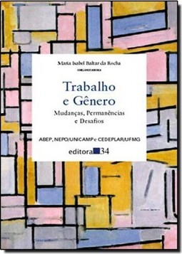 Trabalho E Genero