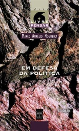 Em Defesa da Política