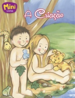 A Criação (Mini - Bíblicos #1)