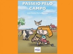 Passeio pelo campo