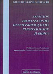 Aspectos Processuais da Desconsideração da Personalidade Jurídica
