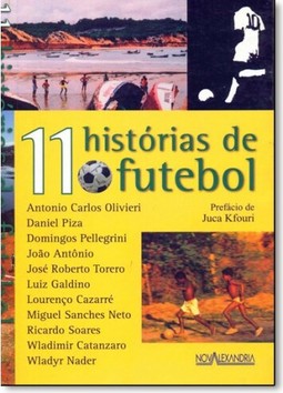 11 Historias De Futebol