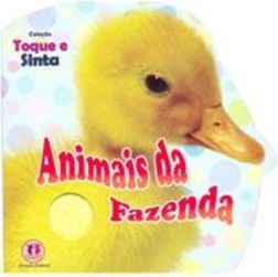 Animais da Fazenda