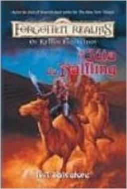 Forgotten Realms: os Reinos Esquecidos: a Jóia do Halfling