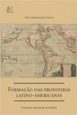 Formação das Fronteiras Latino-Americanas