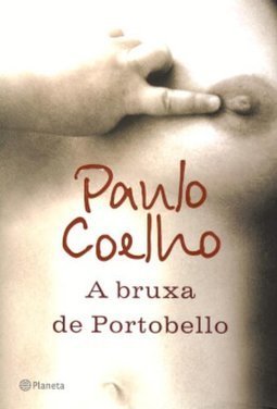 A Bruxa de Portobello