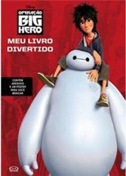Operação Big Hero