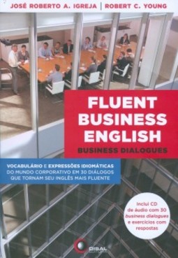 Fluent business english: Business dialogues