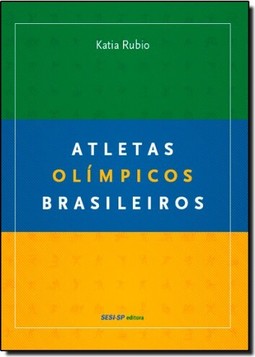 Atletas olímpicos brasileiros