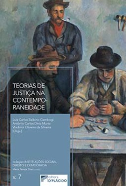 Teorias de justiça na contemporaneidade