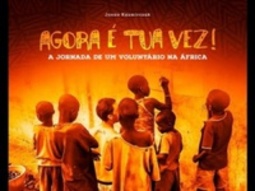Agora é a Tua Vez