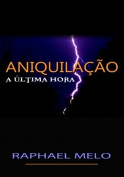 Aniquilação #1