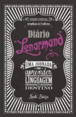 Diário Lenormand #3 em 1