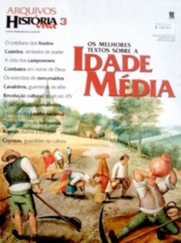 Arquivos História Viva Ed. 3 #3