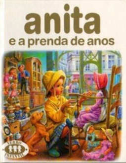 Anita e a Prenda de Anos